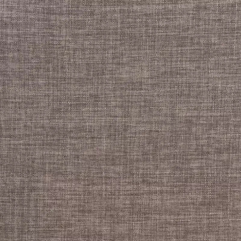 Tabourets de bar hauteur comptoir Dannell en tissu et bois Gris/Chêne naturel/Marron clair : Revêtement en polyester, Structure en bois d'hévéa