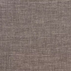Tabourets de bar hauteur comptoir Dannell en tissu et bois Gris/Chêne naturel/Marron clair : Revêtement en polyester, Structure en bois d'hévéa