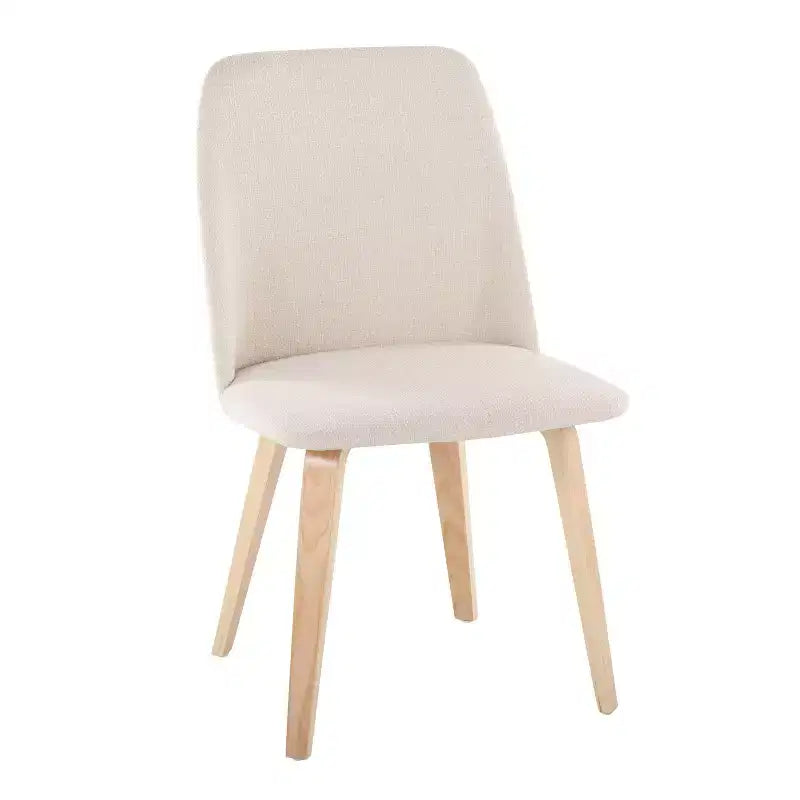 Chaises de salle à manger Toriano