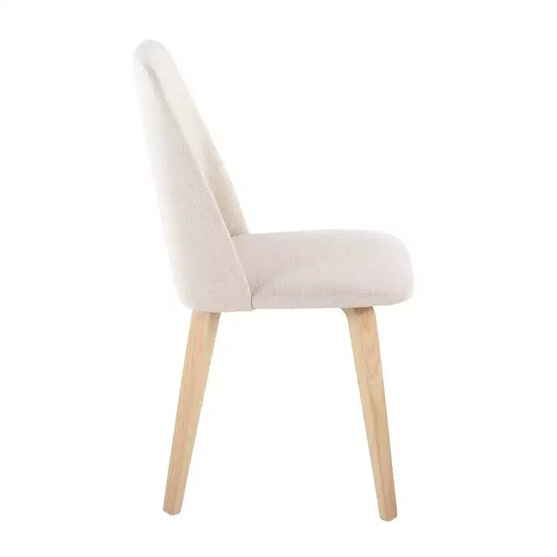 Chaises de salle à manger Toriano