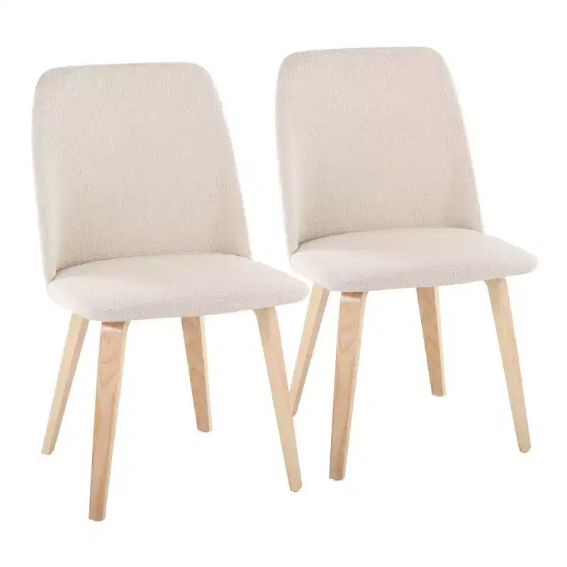 Chaises de salle à manger Toriano