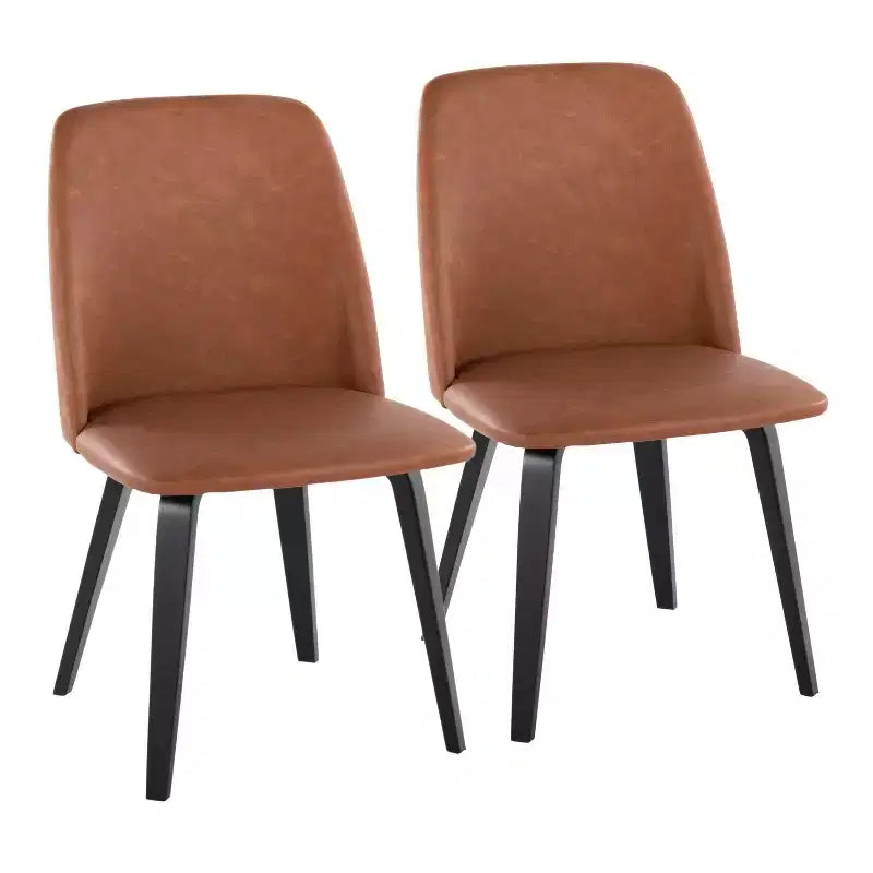 Chaises de salle à manger Toriano