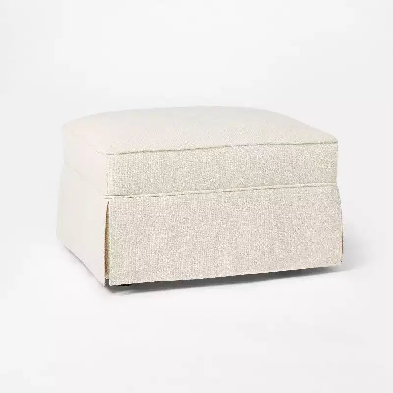 Pouf Vivian Park - ™ conçu avec