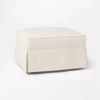 Pouf Vivian Park - ™ conçu avec