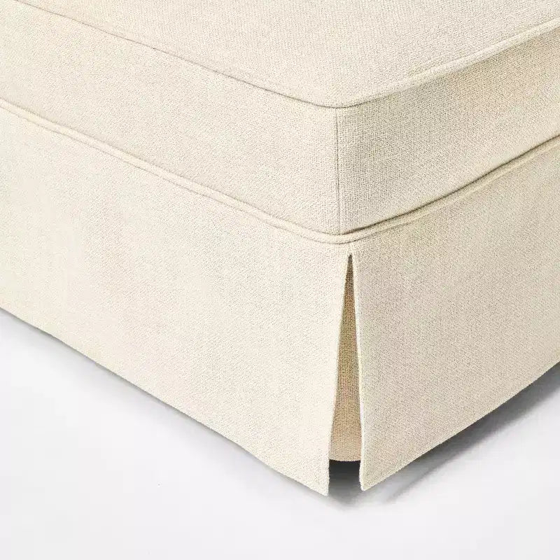 Pouf Vivian Park - ™ conçu avec