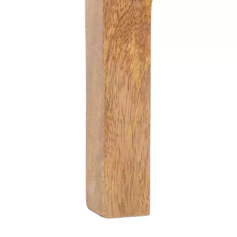 Tabouret de bar en rotin Tobie - BST6501