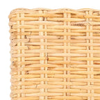 Tabouret de bar en rotin Tobie - BST6501