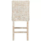 Tabouret de bar en rotin Tobie - BST6501