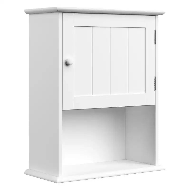 Organisateur de salle de bain - Armoire à pharmacie ou Rangement au-dessus des toilettes