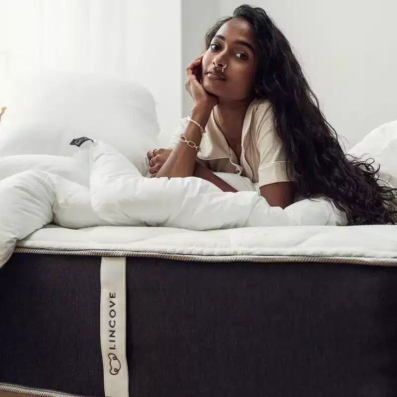 Matelas hybride et en mousse à mémoire de forme 12 pouces - Fermeté moyenne certifiée CertiPUR-US - Soutien adaptatif, soulagement de la pression - Fabriqué aux États-Unis