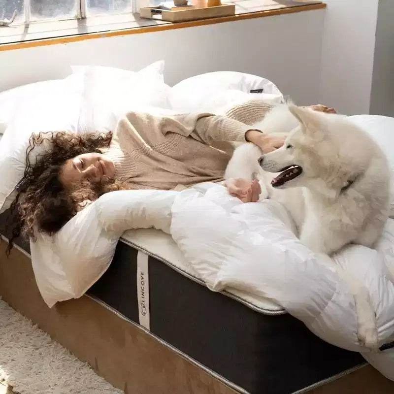 Matelas hybride et en mousse à mémoire de forme 12 pouces - Fermeté moyenne certifiée CertiPUR-US - Soutien adaptatif, soulagement de la pression - Fabriqué aux États-Unis
