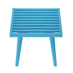Banc d'entrée, Banc en bois pour le bout de lit dans la chambre à coucher, le couloir, le porche, 19