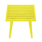 Banc d'entrée, Banc en bois pour le bout de lit dans la chambre à coucher, le couloir, le porche, 19